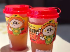 -聚味瞿记·龙虾堂(咸嘉湖店)