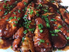 红烧甩水-旭龙鱼头王(航华店)