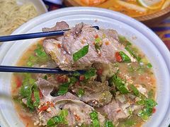 -米泰芒·东南亚料理(体育西店)