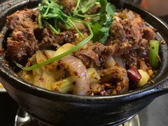 -川香煲(茅台路店)