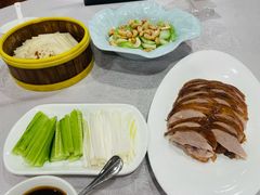 -蓬莱阁中餐厅(崇文门店)