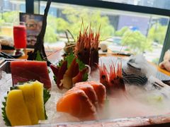 -月龍吟(朝龙汇店)