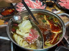 -呷哺呷哺(西单大悦城店)