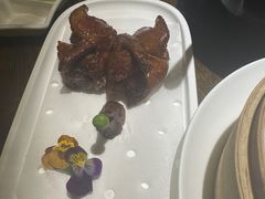 -粗茶淡饭·隐庐私厨(东亭店)
