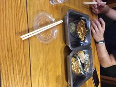 云晓光头烧烤吧(德平路店)-云晓光头烧烤吧(德平路店)