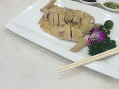 -东江海鲜酒家(客村店)