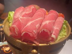-Mr.Fish鱼鲜生海鲜放题(高德置地冬广场店)