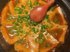 -炊烟小炒黄牛肉(浦东世纪汇店)