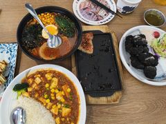 -小川洋风料理(武胜路凯德广场店)