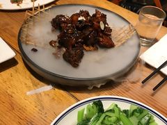 -陌上花开餐厅(云山路店)