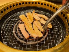 -牛角烧肉(步步高星城天地店)