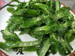 -小辣妹川味海鲜加工店(第一市场椰风巷店)