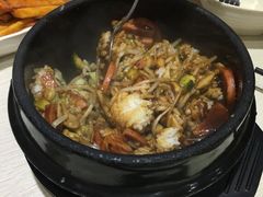 -蘑菇餐厅(小火瓦巷店)