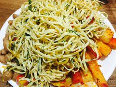 -老刘家永盛斋·传统泡馍(东关南街店)