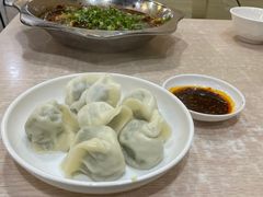 -辣妈水饺红冒菜(金阳路店)