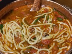 -雀舞云南菜(天津天河城购物中心店)