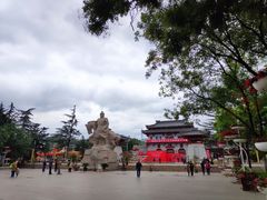 -金城公园