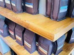 -Cafe del Volcan(永康路店)