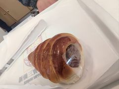 -新侨三宝乐面包店(崇文门店)