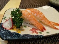 -樱の千渡日式料理·铁板烧•烧鸟(金盛田广场店)