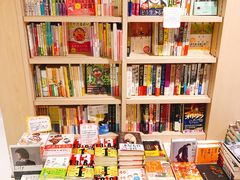 -崇光百货(铜锣湾店)