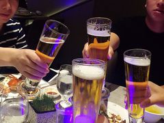 -芽庄洲际酒店自助餐厅