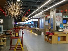 大堂-易裕和·长沙米粉(竹塘西路店)