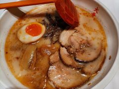 -味千拉面(星摩尔购物中心店)