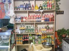 -蜀湘情特色烤鱼川湘菜(龙湖北京大兴天街店)