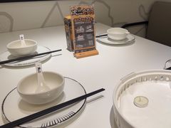 -太二酸菜鱼(广州IFC国金天地店)