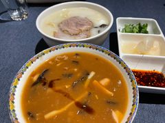 -金狮麟·新豫菜(金码大厦店)