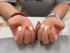 -尤米一站式美甲美睫