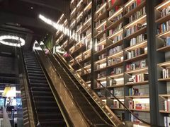 -CGV影城(滨江天街IMAX店)