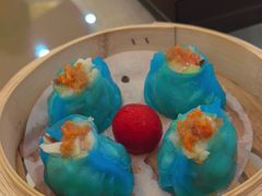 -山海天饮食集团(桃源居店)