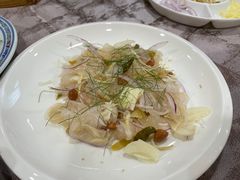 -寻味顺德·南记酒家·传统顺德菜·鱼生(广源路店)