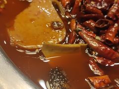 -小土豆北方菜馆(方庄店)