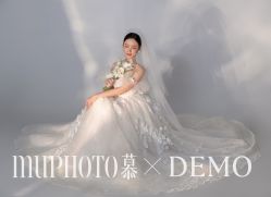-Mu慕婚纱摄影·超级工作室