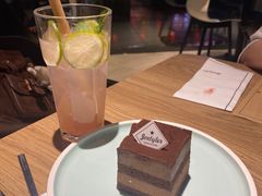-乔泰勒JOETYLER西餐厅(曲江店)