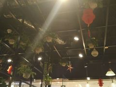 大堂-OKOOKO澳客餐吧(乐天百货店)