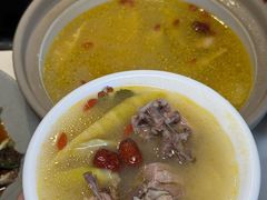 -李子坝梁山鸡(李子坝大鸡哥店)