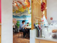 -吴掌柜·藕汤印象(南湖店)