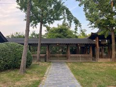 -东园小馆·早茶·淮扬小炒(宋夹城店)