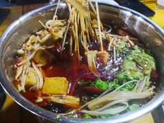 -老黑板筋(顺义总店)
