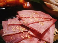 -肉魁屋·烧肉·烧鸟·酒场(高新店)