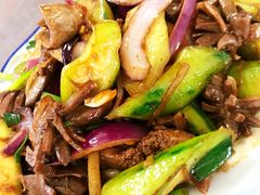 -下村新强记烧鹅店