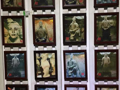 -秦始皇帝陵博物院(兵马俑)