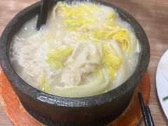 -百福麵家(新馬路店)