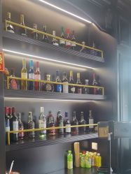 -豪帅男士理容馆