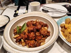-宝月楼·台湾菜馆(天河城店)