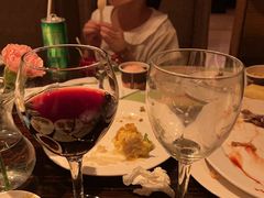 -上海东方佘山翰悦阁酒店·Vie全日制餐厅